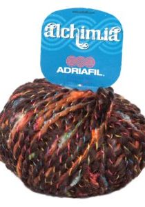 Adriafil Alchimia Brown