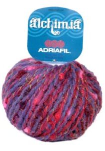 Adriafil Alchimia Purple