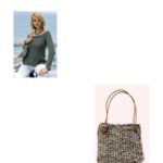 Etnic Bag by Adriafil