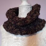 Flutterby Cuddly Animal Snood