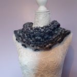 Grey Skies Snood