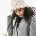Odin Jumbo Hat by Blue Sky Designer Nancy Ekvall