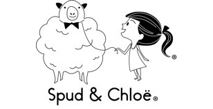 Spud & Chloe