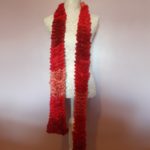 Frills Flamenco Scarf