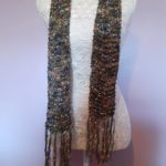 Felicity Evergreen Scarf
