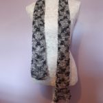Felicity Starry Night Scarf