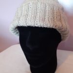 Smooth Stone Hat