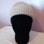 Smooth Stretchy Hat