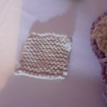 Reusable Make Up Pads x 8 by DROPS