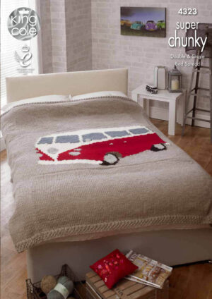 camper-van-bed-throws-by-king-cole-4323