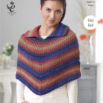 Cape by King Cole (4714)