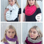 Cowls by King Cole (5201)