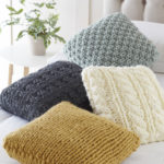 Cushion by King Cole (5535)