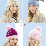 Hats by King Cole (5530)