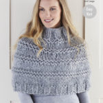 Poncho by King Cole (5532)