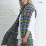Wrap by King Cole (5153)