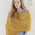 Wrap by King Cole (5532)