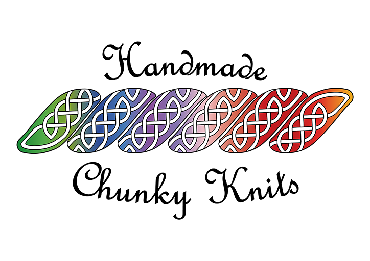 Handmade Chunky Knits - 