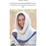 Going North Balaclava by DROPS Design